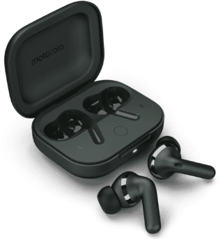 Motorola Moto Buds - Darkest Spruce (PG38C05895)
