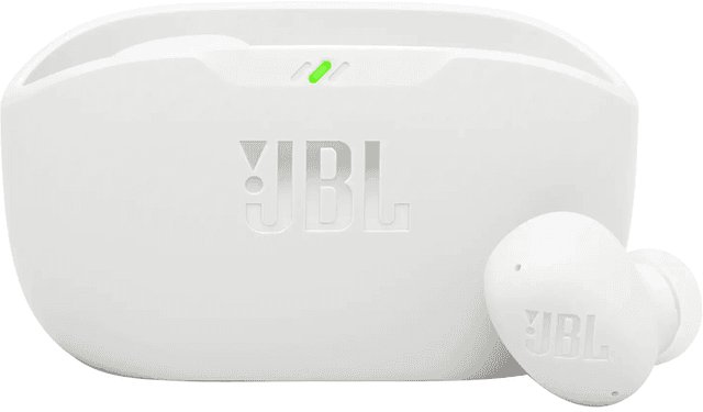 JBL Wave Buds 2 - White (JBLWBUDS2WHT)
