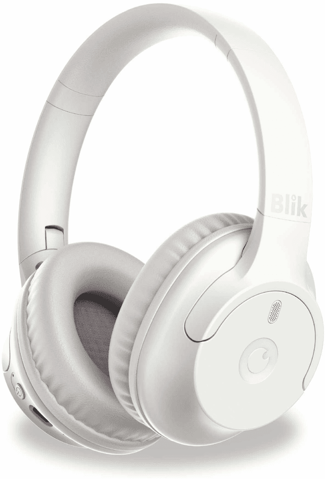 Blik Soul250 - Blanco