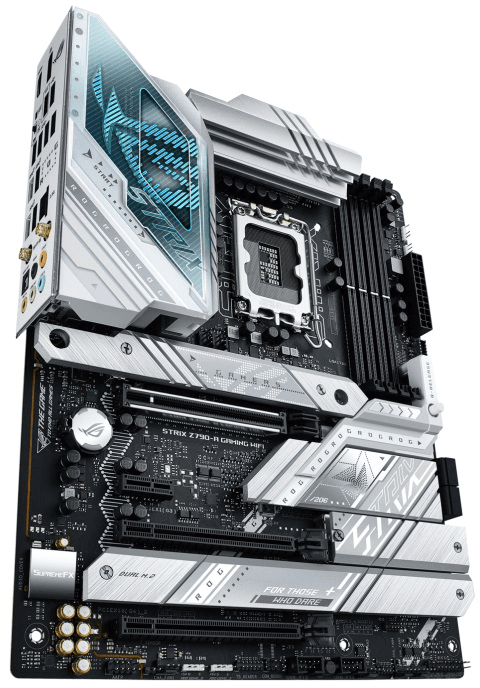 ASUS ROG STRIX Z790-A GAMING WIFI