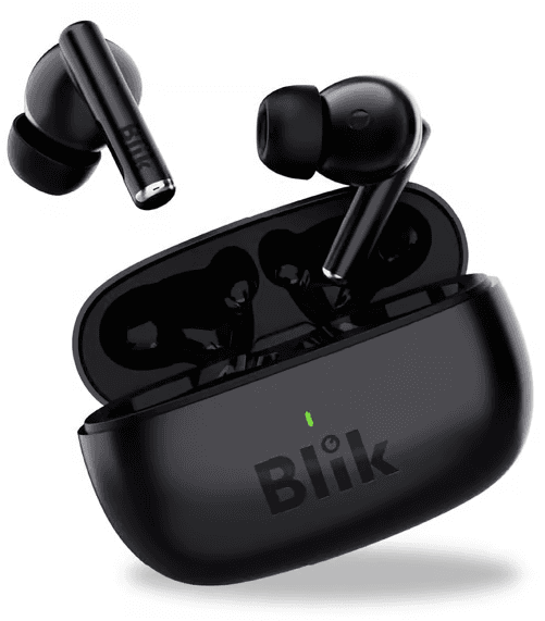 Blik AIR400 - Negro