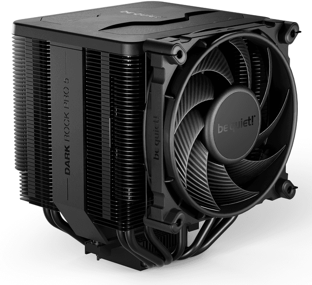 be quiet! Dark Rock Pro 5 (BK036)