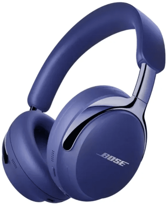 Bose QuietComfort Ultra Headphones (2nd Gen) - Midnight Violet (890101-0300)