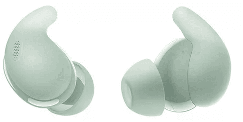 Sony LinkBuds Fit - Green (WF-LS910N/GZUC)