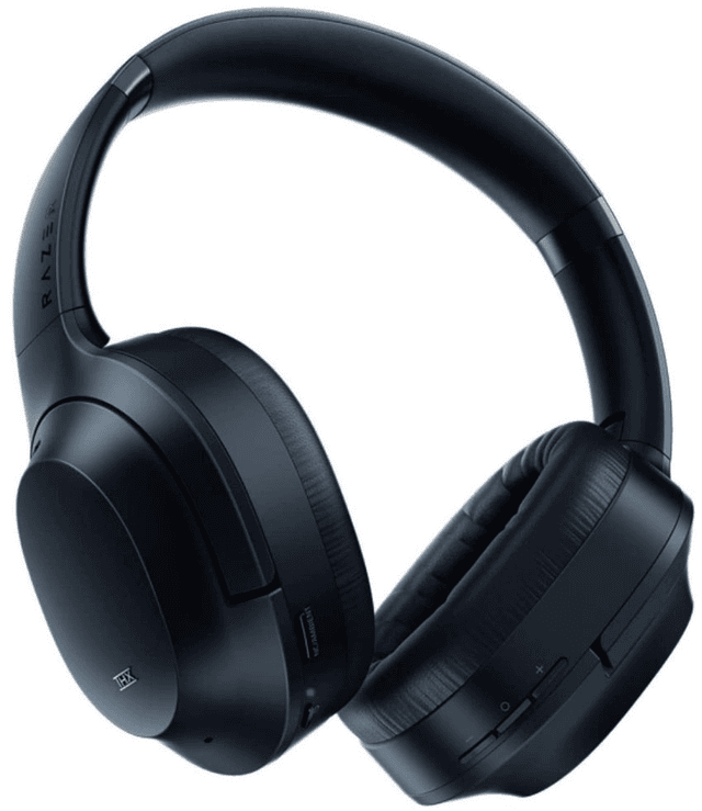 Razer Opus - Black