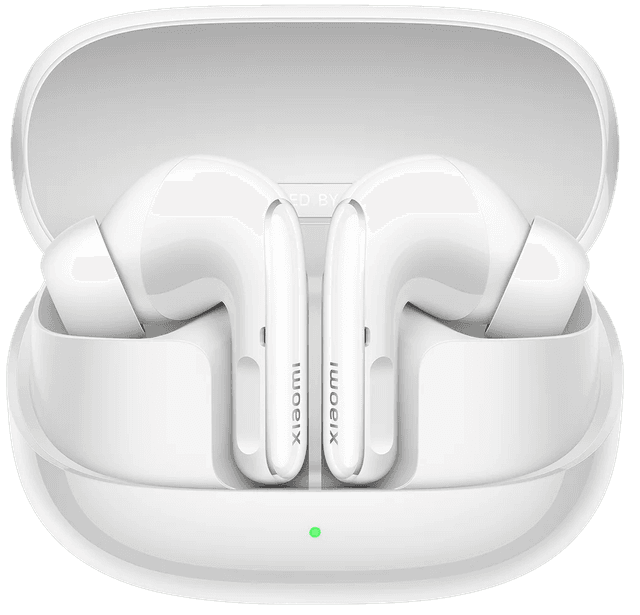 Xiaomi Buds 5 Pro - Ceramic White