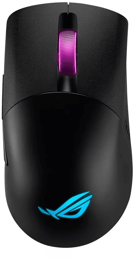 ASUS ROG Keris Wireless AimPoint - Black