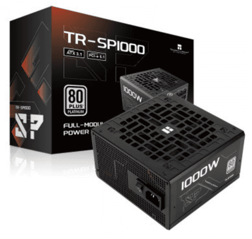 Thermalright TR-SP1000 (1000 W)