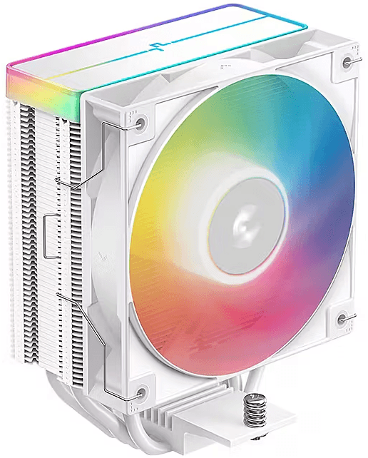 Deepcool AG400 WH ARGB V2 [R-AG400-WHAMMN-GJD]