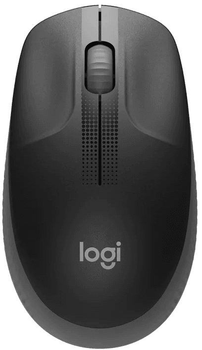 Logitech M190 - Charcoal (910-005902)