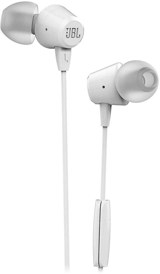 JBL C50HI - Blanco