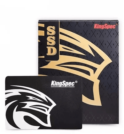 KingSpec 120 GB (P4-120)