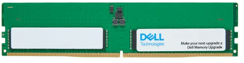 Dell AC975997 (1 x 32 GB | DIMM DDR5-5600 ECC)