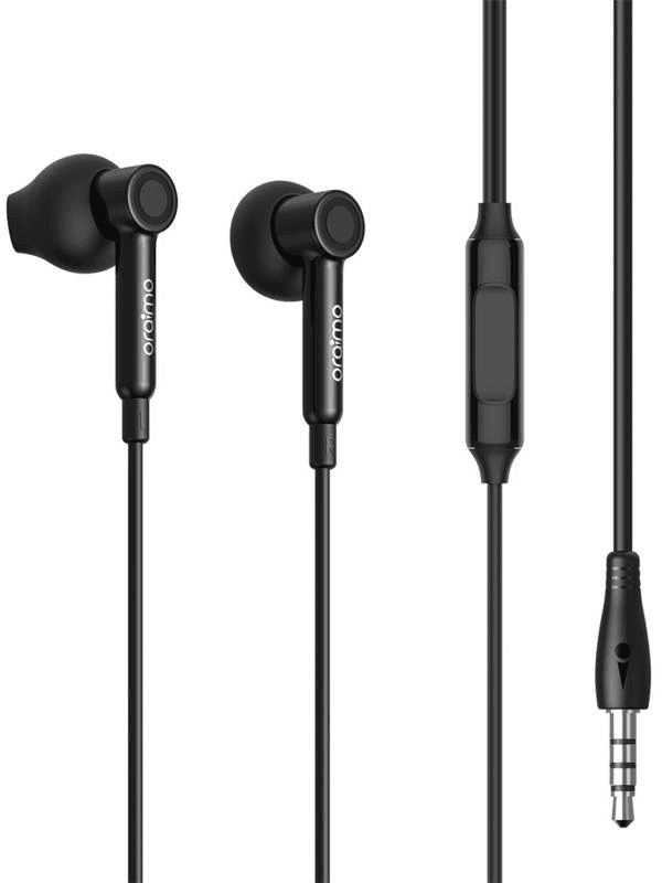 Oraimo Thor E25 - Negro (OEP-E25)