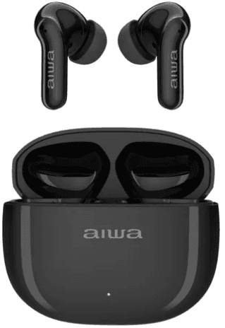 AIWA AW-TWSR2 - Black
