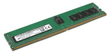 Lenovo 4X77A77030 (1 x 32 GB | DIMM DDR5-4800 ECC Full buffer)