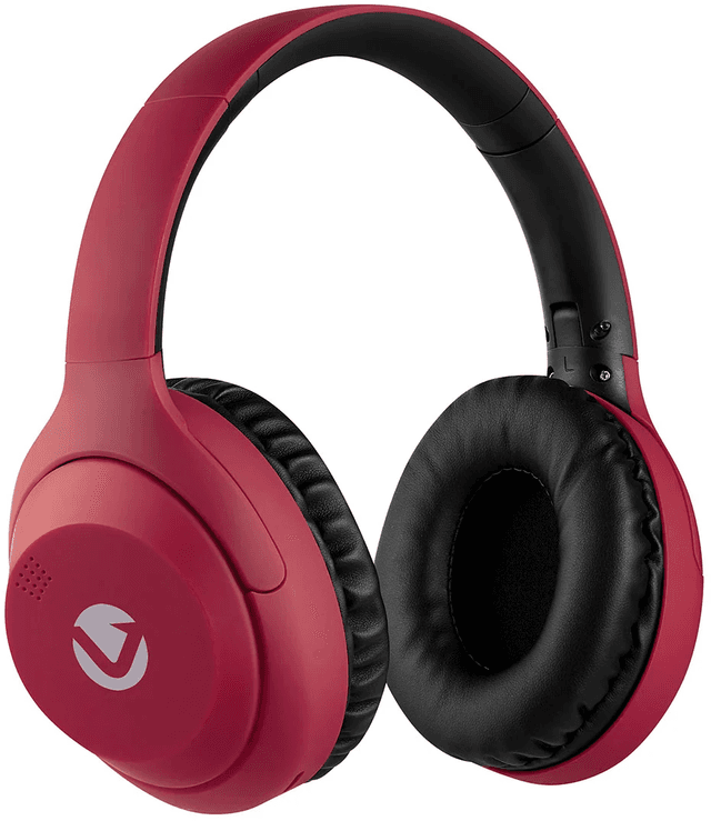 Volkano Cosmic 2.0 - Rojo