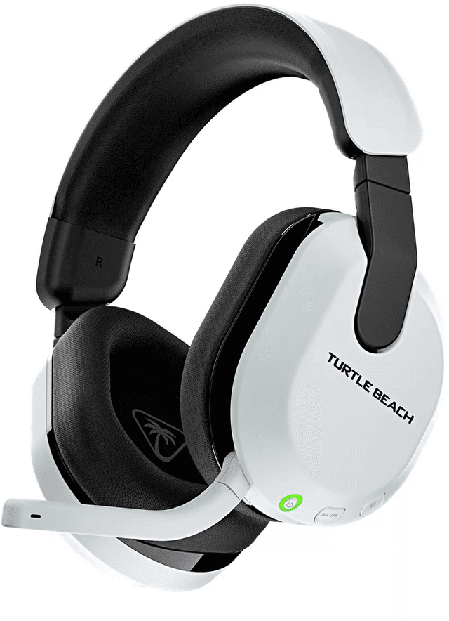 Turtle Beach Stealth 600 Gen 3 Headset PS - White