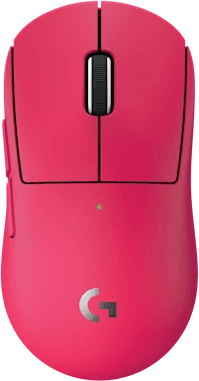 Logitech Pro X Superlight 2C - Magenta (910-007544)