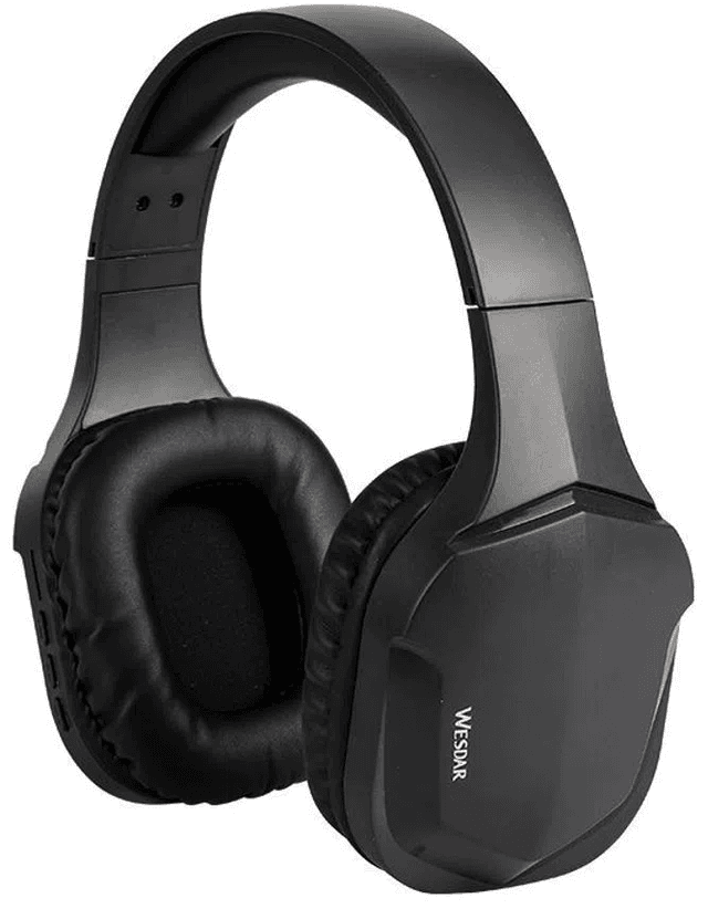 Wesdar BH11 - Black