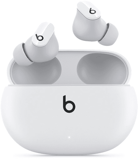 Beats Studio Buds - White (MJ4Y3BE/A)