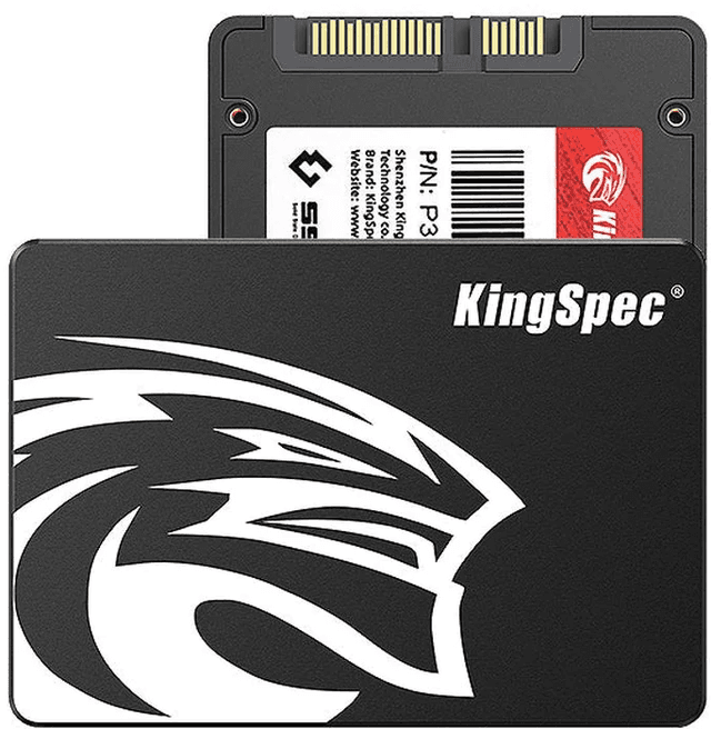 KingSpec 512 GB (P3-512GB)