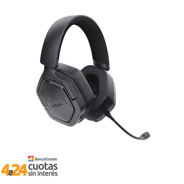 Trust GXT 493W (25491)