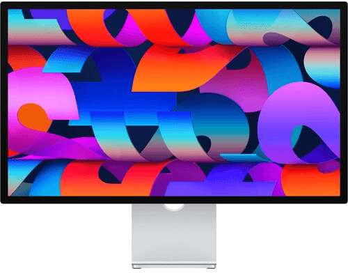 Apple 27" Studio Display (Nano-Texture Glass, VESA Mount Adapter) [MYJL3CI/A]
