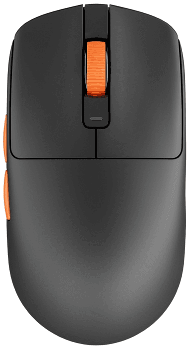 Royal Kludge M30 - Black (RK-M30)