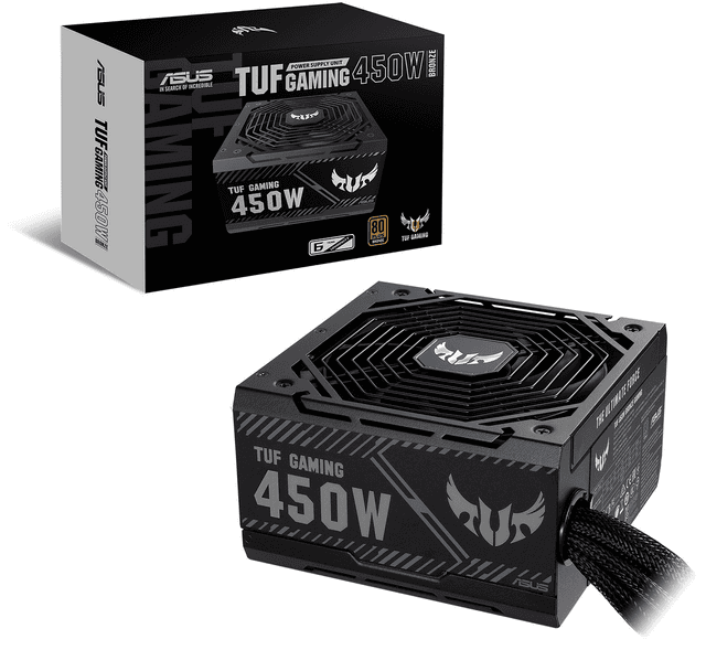 ASUS TUF Gaming 450B (450 W)
