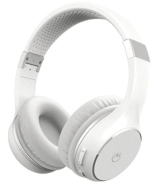 Motorola XT 220 - Blanco