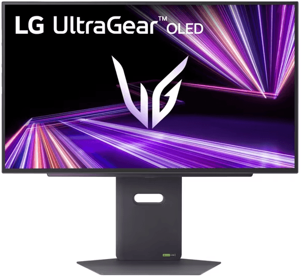 LG UltraGear 27GX790A-B