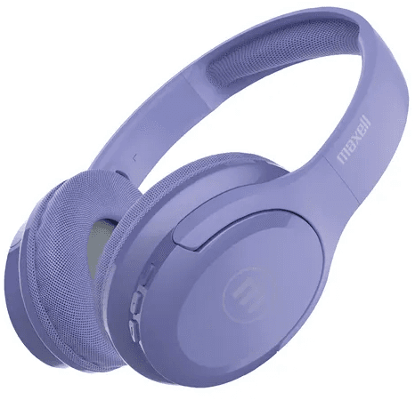 Maxell Bluetooth FLY - Lila (HP-BT200FLY)