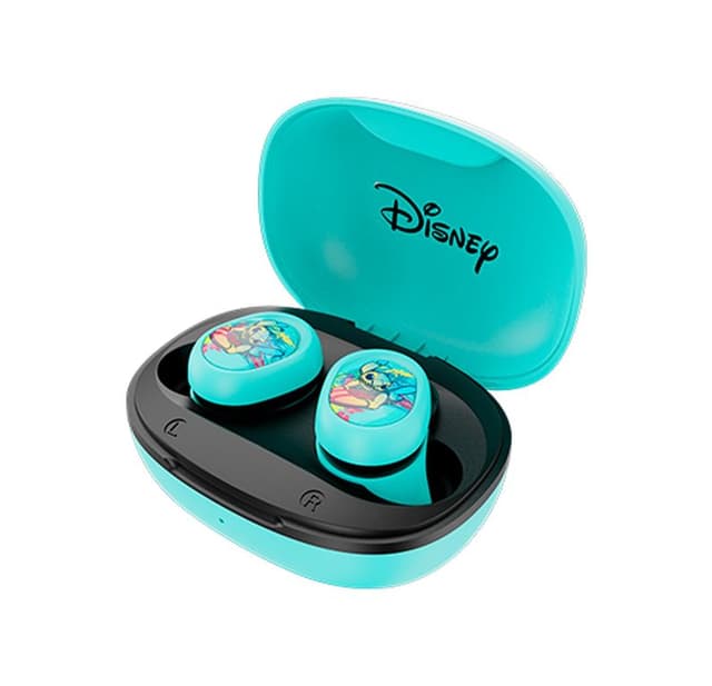 Xtech Disney Stitch - Celeste (XTH-D701ST-BL)