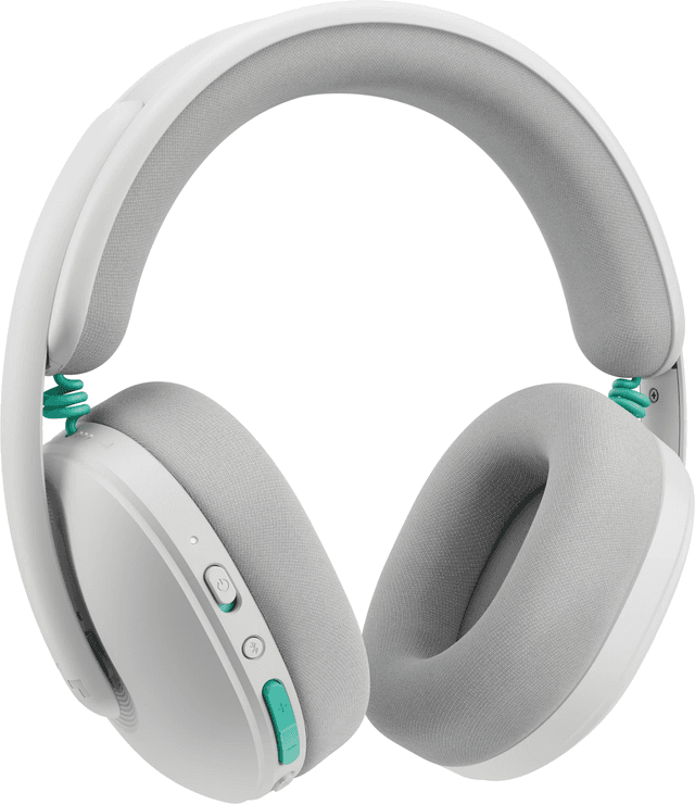 Logitech G325 - White (981-001530)