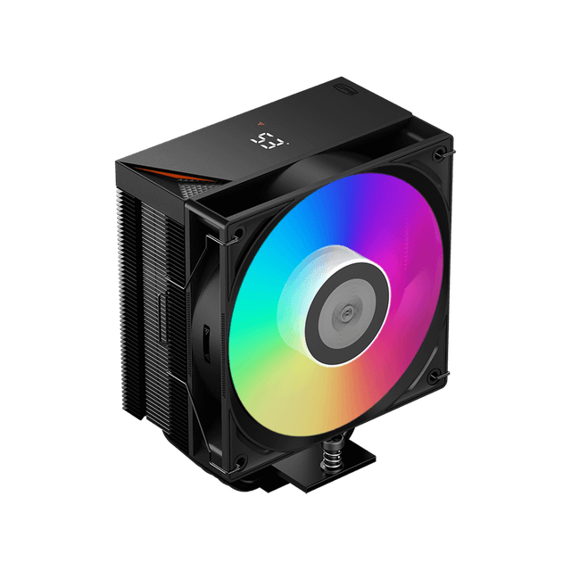 PC Cooler RT500 Digital ARGB BK [RT500 Digital ARGB BK]