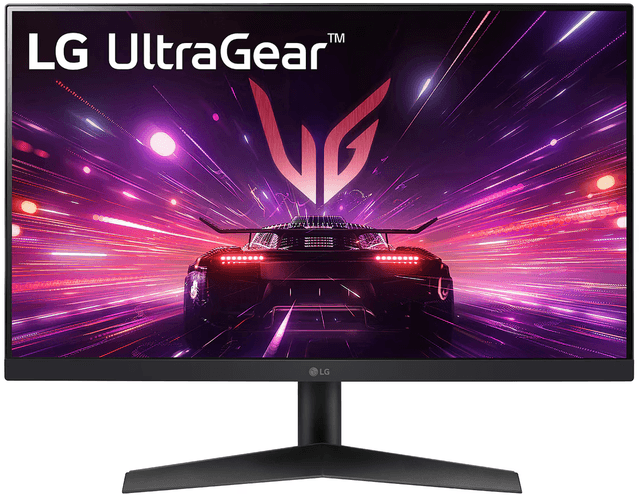LG UltraGear 24GS60F-B