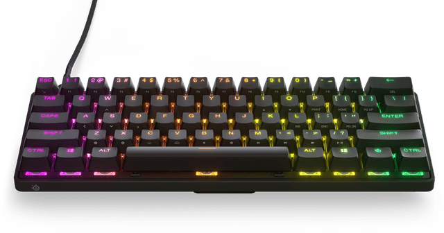 SteelSeries Apex Pro Mini (64820)