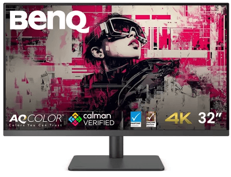 BenQ PD3205U