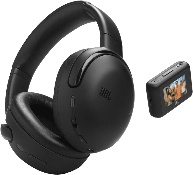 JBL Tour One M3 Smart Tx - Black (JBLTOM3AVIBLKAM)