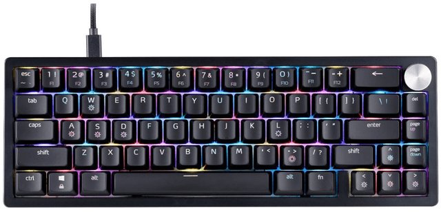 Adata XPG Sorcerer Mini (MINIRD-BKCWW)