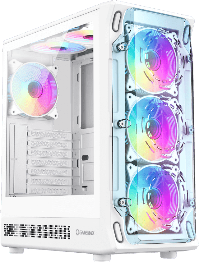 Gamemax Starlight 2 AW