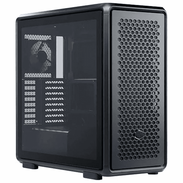 Cooler Master MasterFrame 600 - Black (MF600-KGNN-S00)