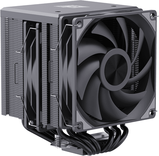 Hex Gaming Shadow Tower Twin ST-501