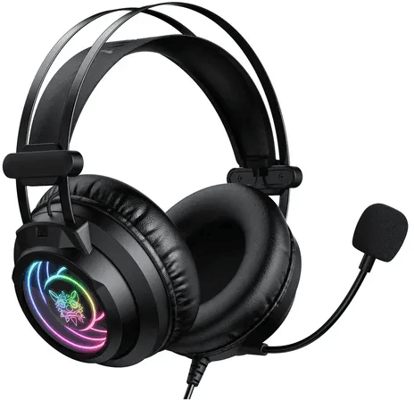 Onikuma X80 - Black