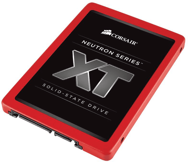 Corsair Neutron XT 480 GB (CSSD-N480GBXT)