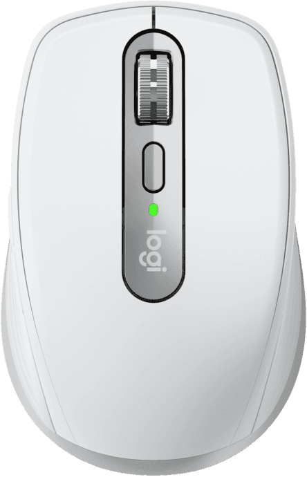 Logitech MX Anywhere 3 - Pale Gray (910-005993)