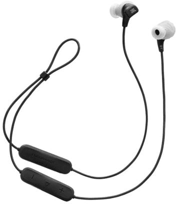 JBL Endurance Run 3 BT - White (JBLENDURRUN3BTWAM)