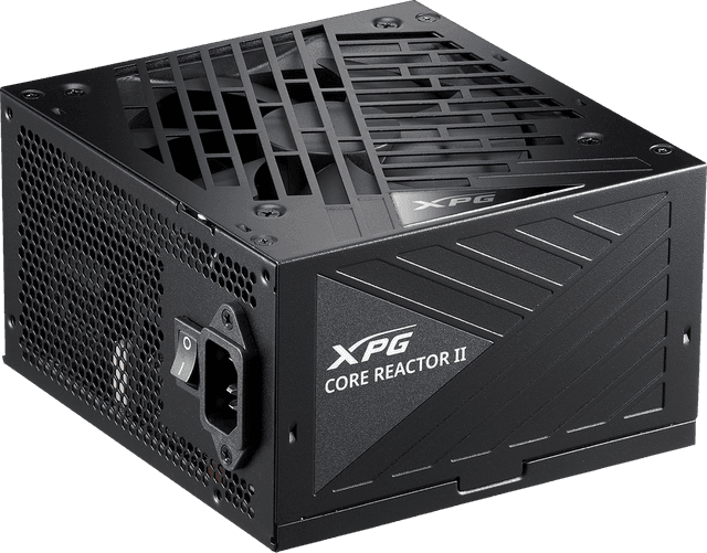 XPG Core Reactor II 650W (650 W)