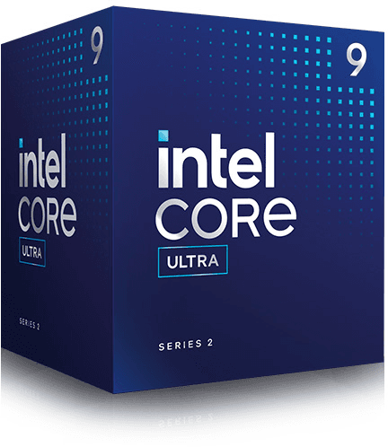 Intel Core Ultra 9 285 [BX80768285]